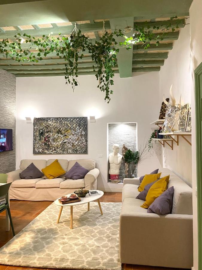 Pantheon Ancient Rome Apartment Exterior foto
