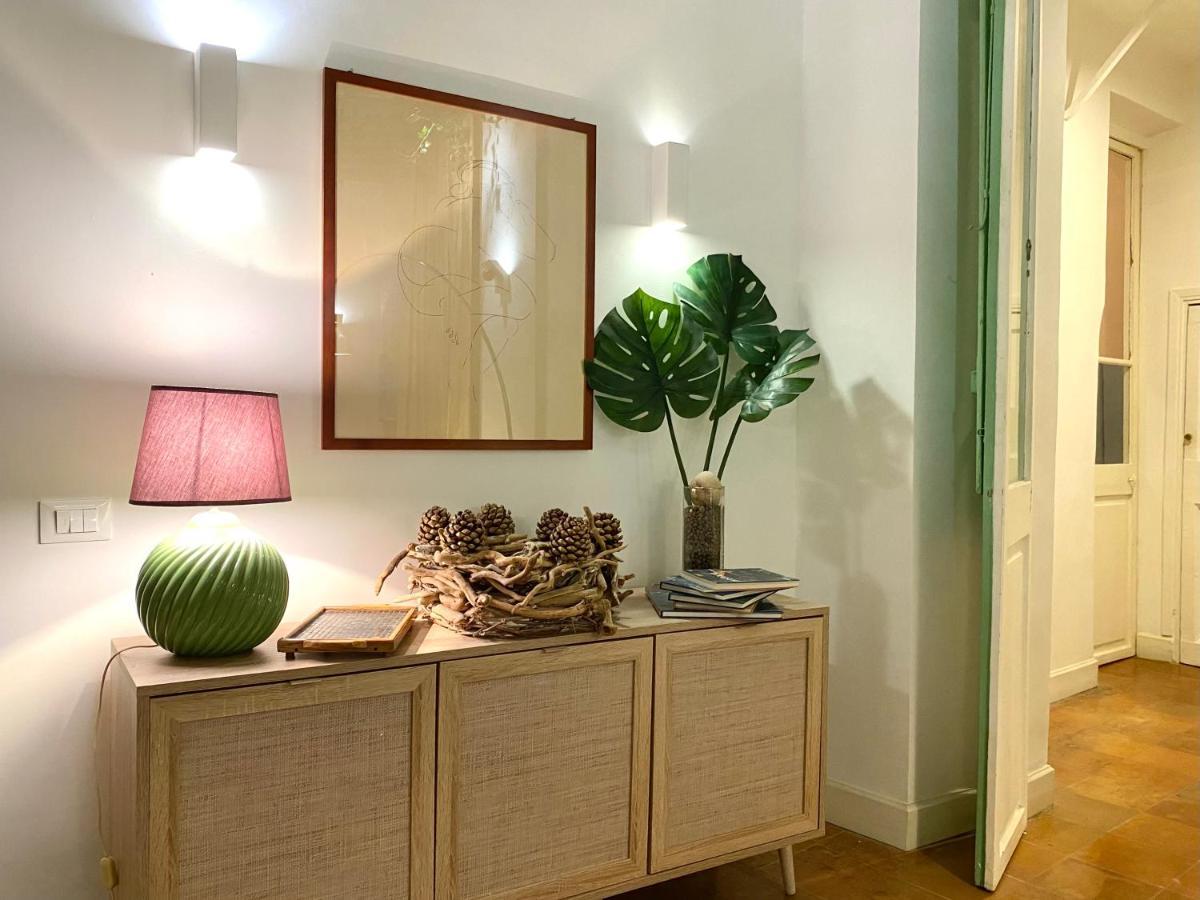 Pantheon Ancient Rome Apartment Exterior foto