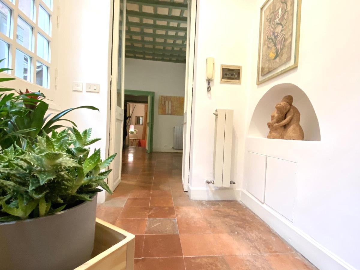 Pantheon Ancient Rome Apartment Exterior foto