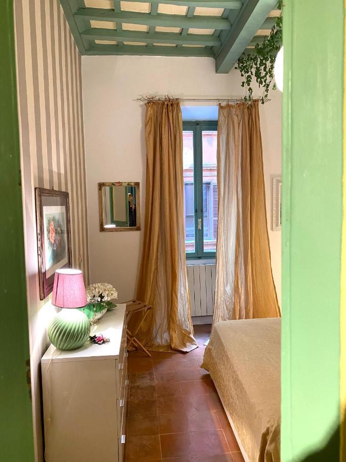 Pantheon Ancient Rome Apartment Exterior foto