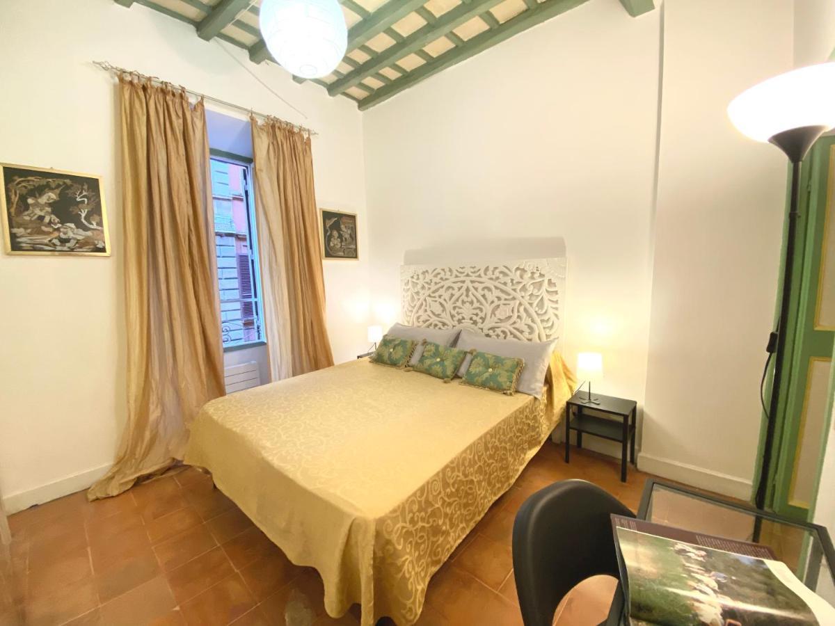 Pantheon Ancient Rome Apartment Exterior foto