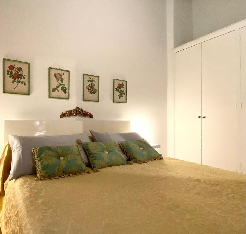 Pantheon Ancient Rome Apartment Exterior foto