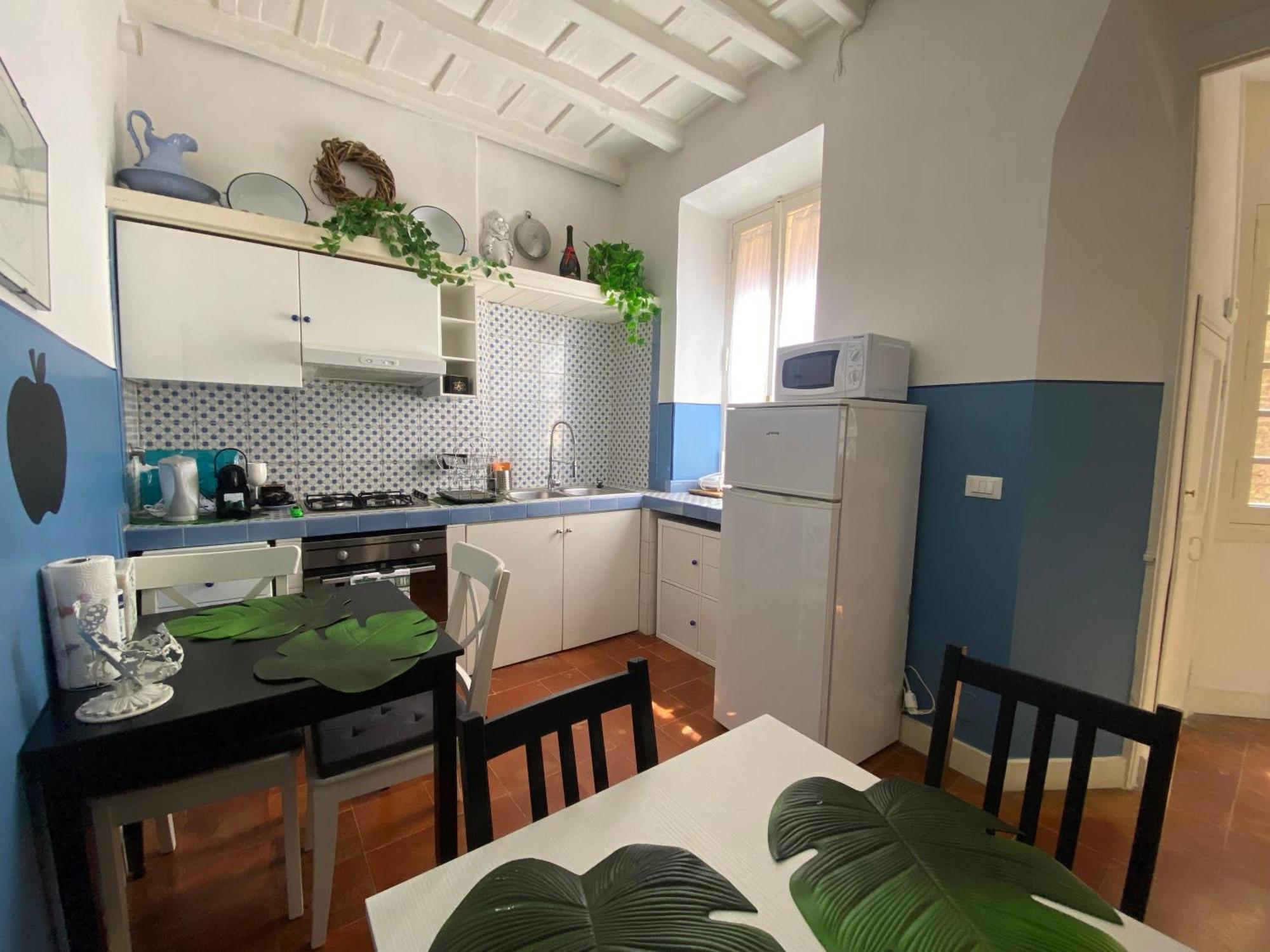Pantheon Ancient Rome Apartment Exterior foto